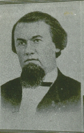 William F. Brantley